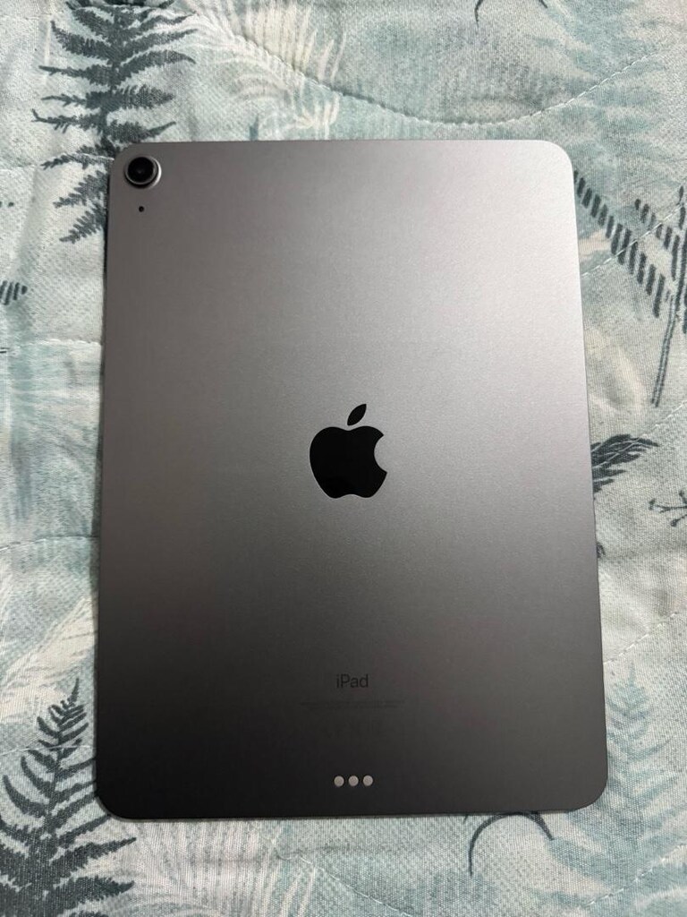 İpad Air 4. nesil 64 GB mükemmel kozmetik - 6