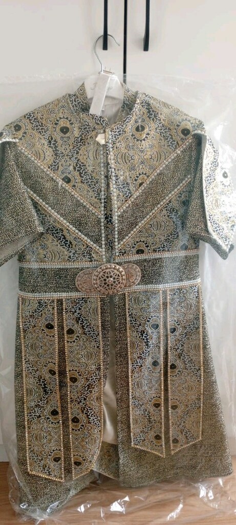 Sünnet elbisesi Padişah - 13