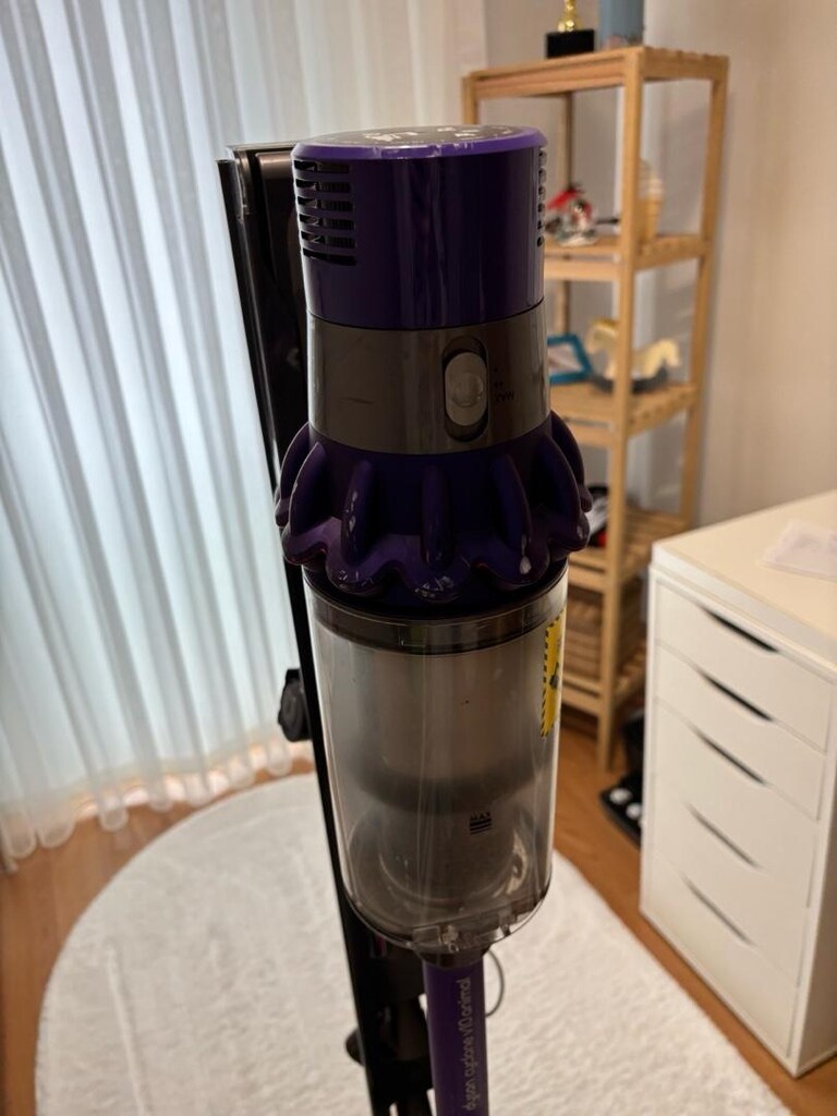 Dyson V10 süpürge - 3