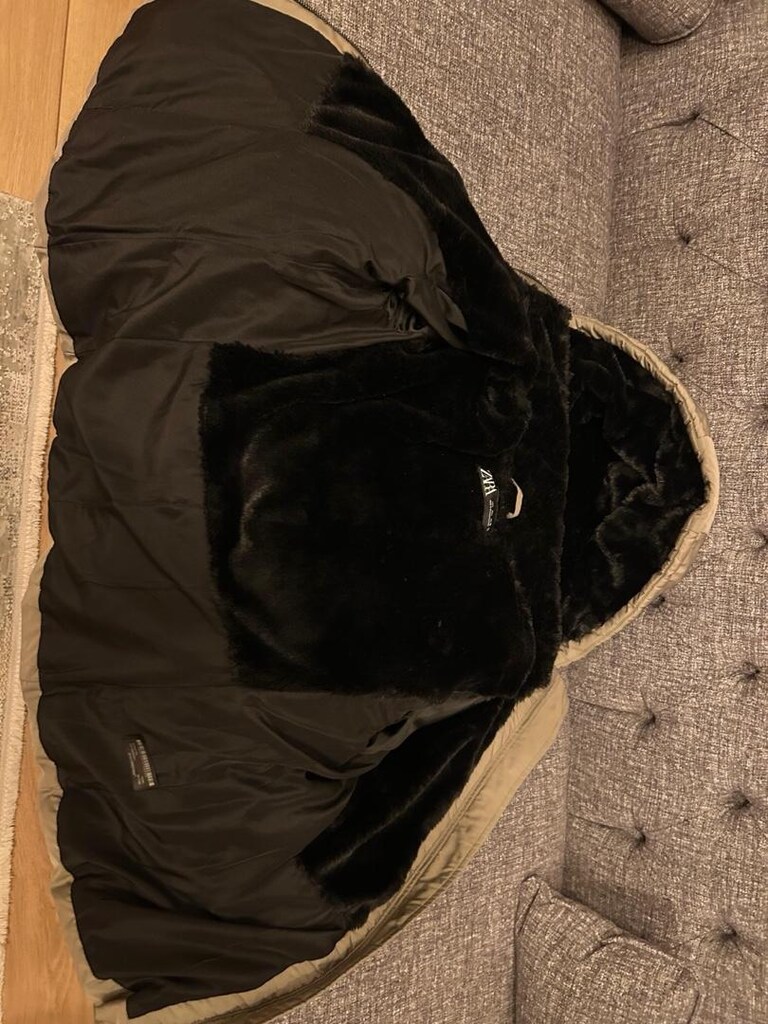 Zara Mont - 6