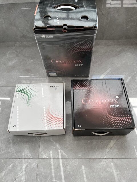 İHLAS CLEANMAX ROSE