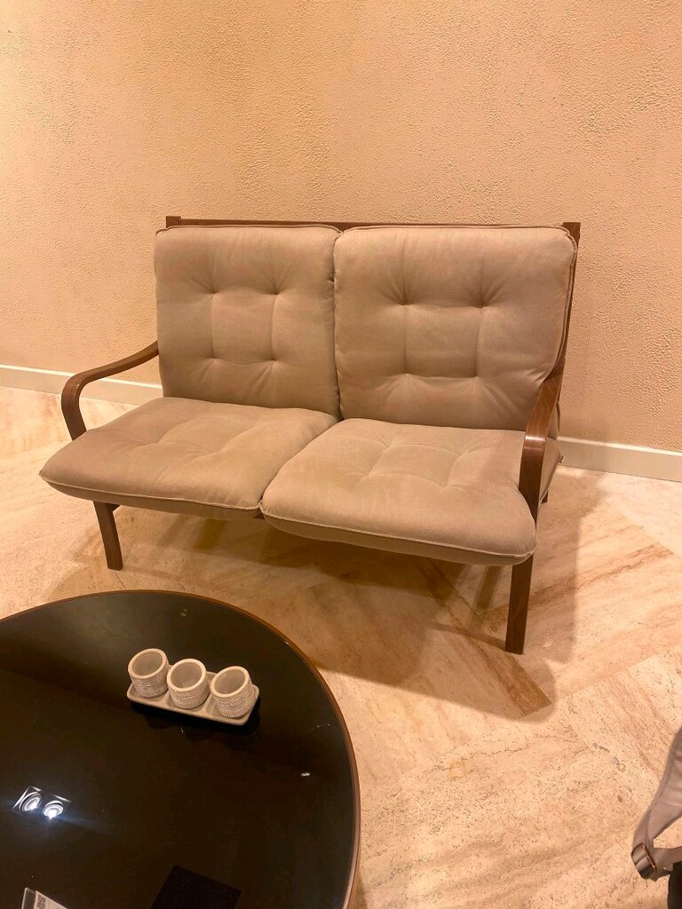 Kelebek Mobilya İkarus Balkon Mobilyası - 2