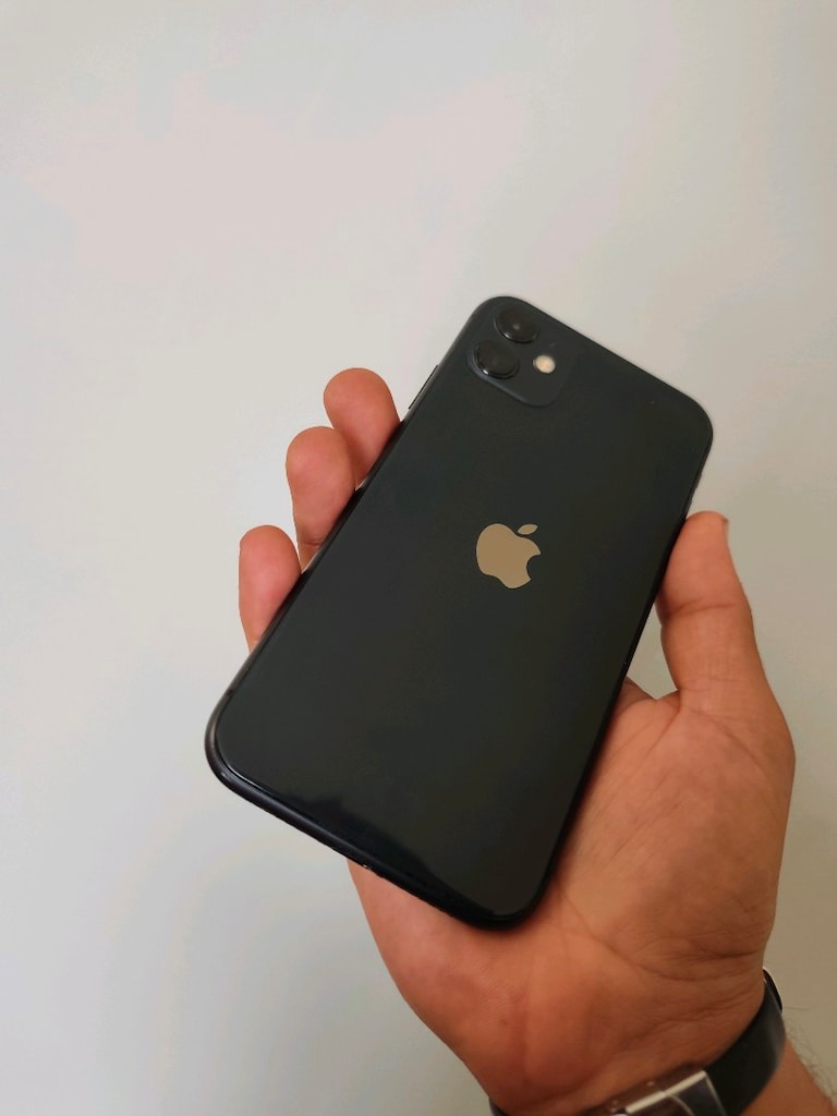 İPHONE 11 64 GB TR CİHAZI PİL 81 - 6
