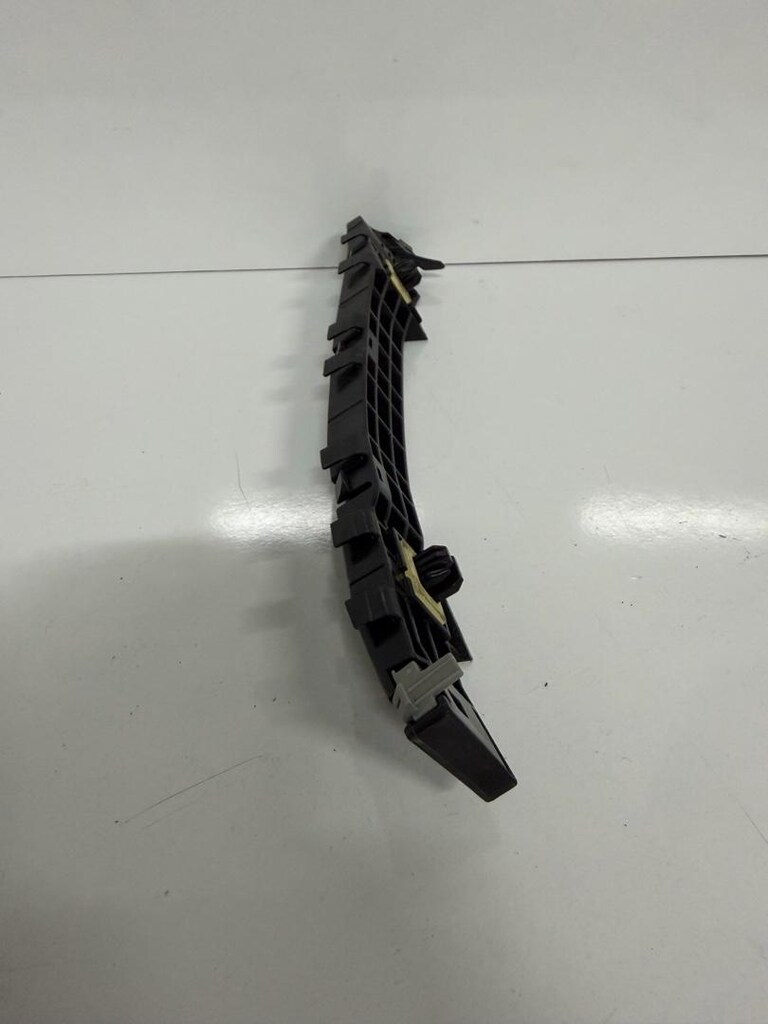 Honda jazz sağ arka tampon braketi 09-14 sıfır orjinal 71593TF0003 - 3