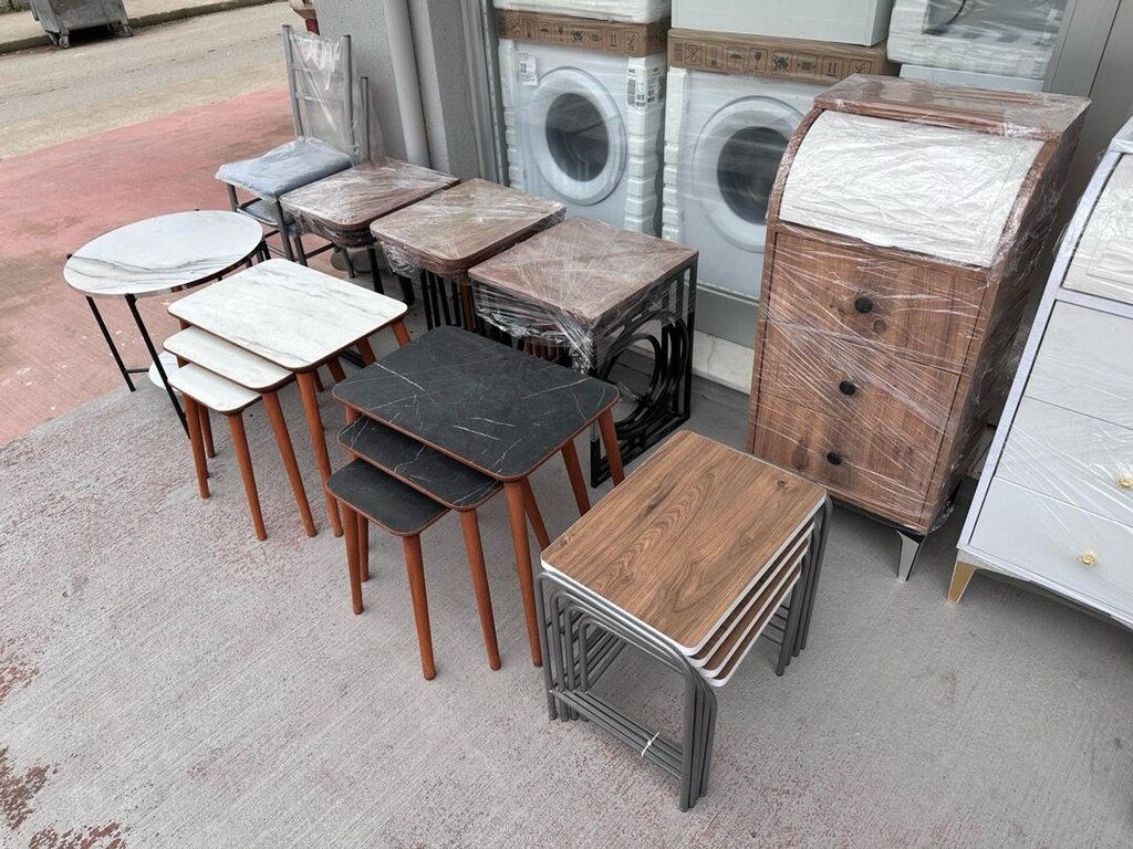 mdf zigon sehğa takımları 2850 tl den başlıyor