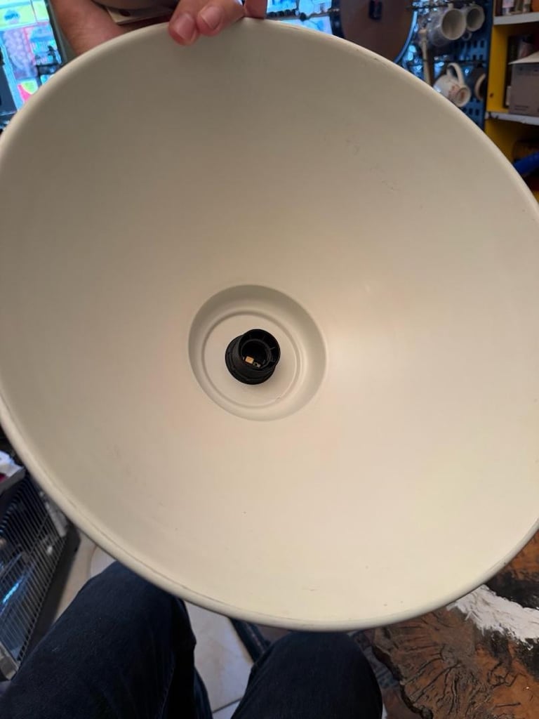 IKEA FOTO avize çifti - 4