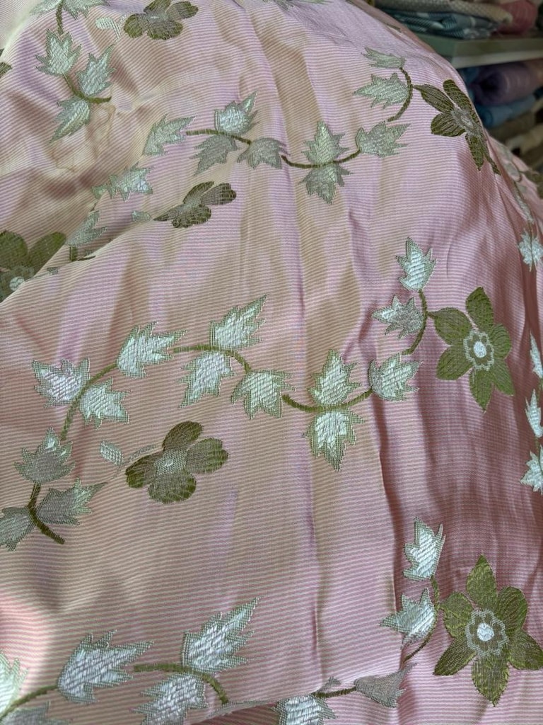 Antika/Vintage Bursa Türkün 8 metre - 3