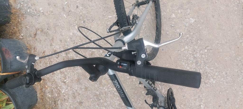 28 JANT 8 VITES DECATHLON BTWIN M BEDEN - 3