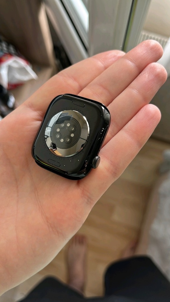 Apple watch 10 46 mm - 6