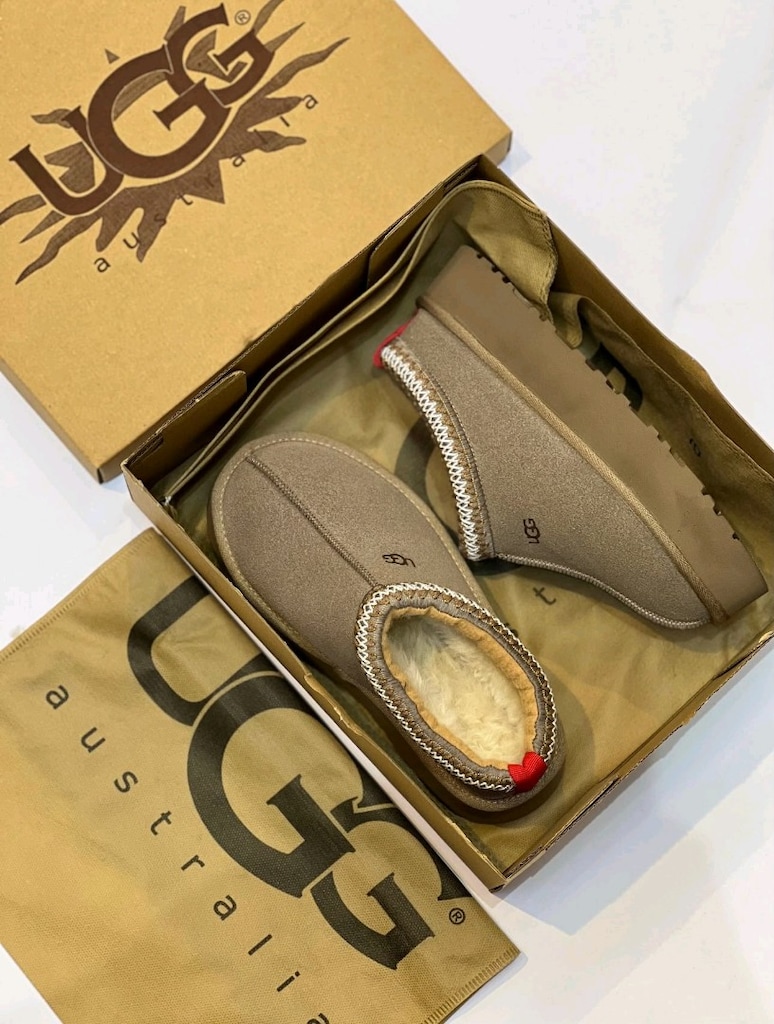UGG Disquette Kadın terlik modelleri - 5