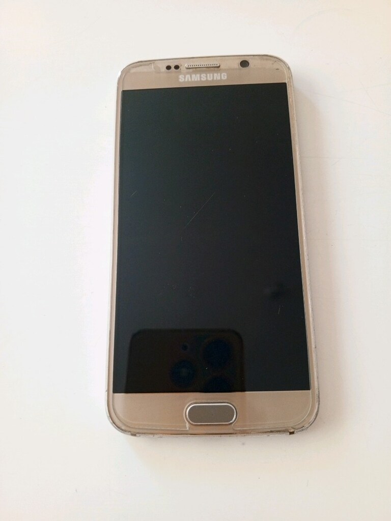 Samsung Galaxy S6 (SM-G920FQ) - 2