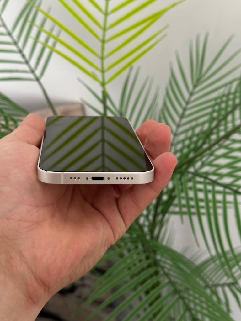 TERTEMİZ İPHONE 13 128 GB DEĞİŞENSİZ - 5