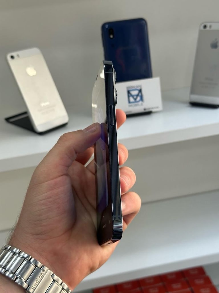 İphone 13 Pro 128Gb TR - 3