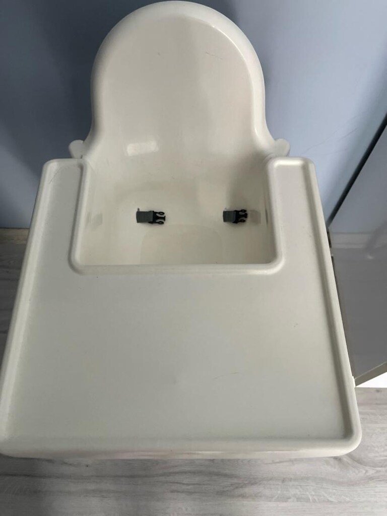 Ikea mama sandalyesi antilop - 3