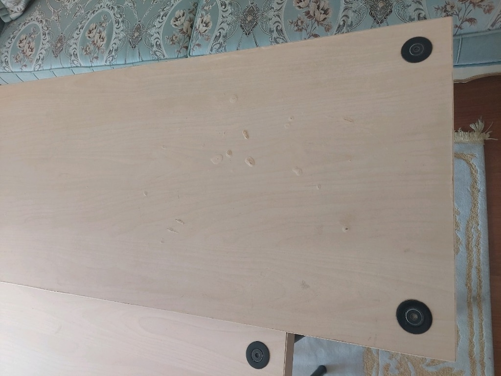 ikea fridnas tabureli iki masalı - 7