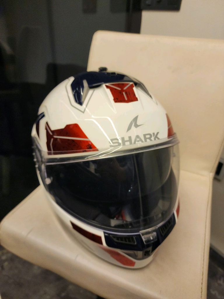 motor kask - 2