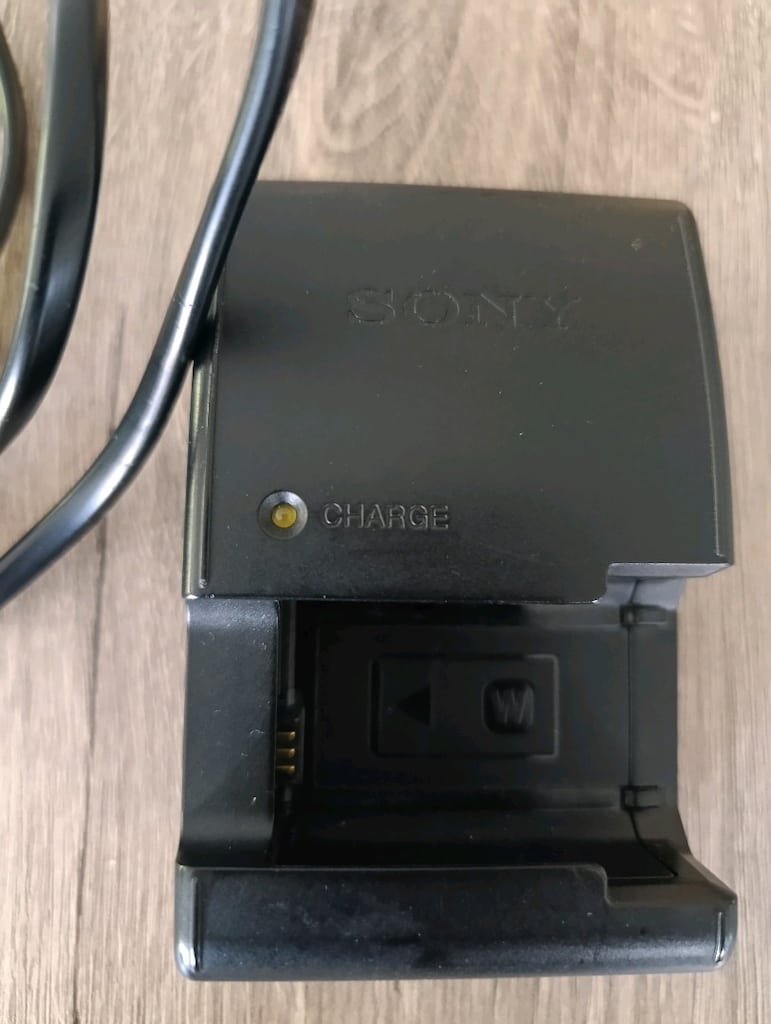 Sony ekipman - 7