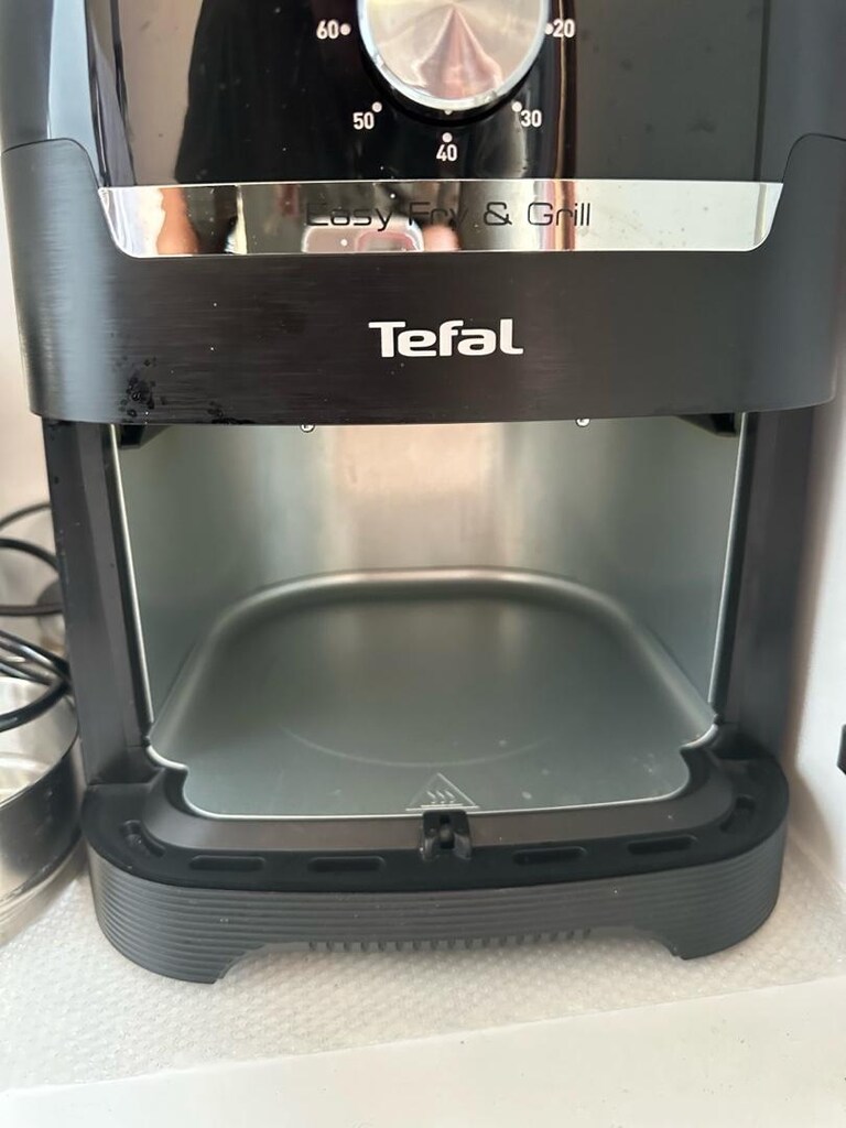 tefal airfryer - 3