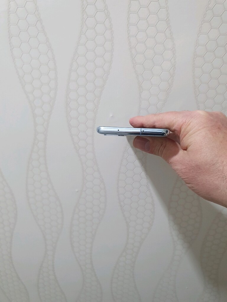 SAMSUNG S20+ plus 128/8+8 fiziki çift hatlı sıfır gibidir TAKAS OLUR - 6