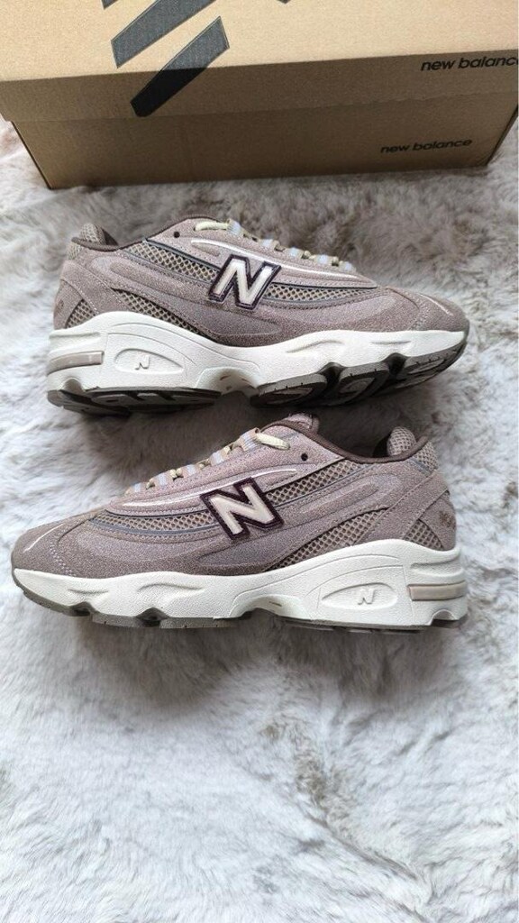 ‼NEW BALANCE 1000 SERIES KADIN