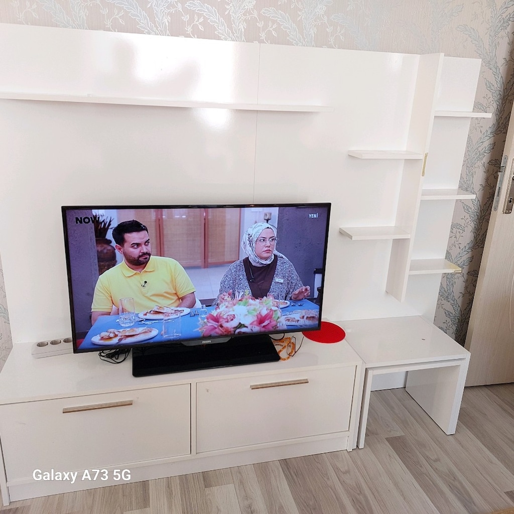 Tv unitesi - 5