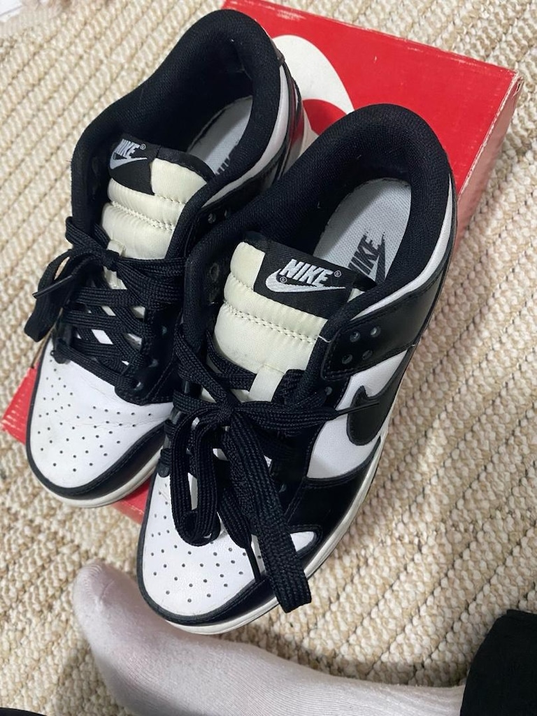 Nike Dunk Sneaker - 3
