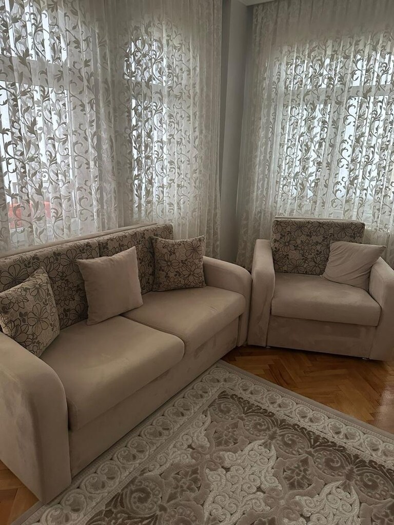 Koltuk Takımı 3 lü 2 li ve 2 tekli - 5