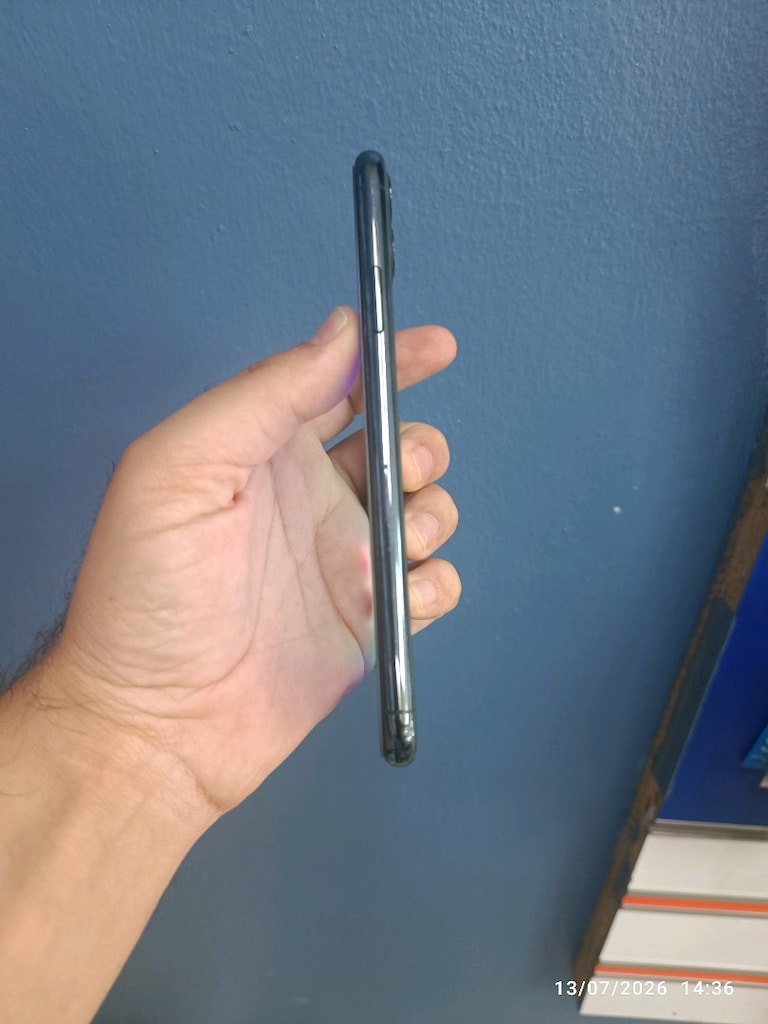 APPLE İPHONE 11 PRO MAX 64 GB TR - 5