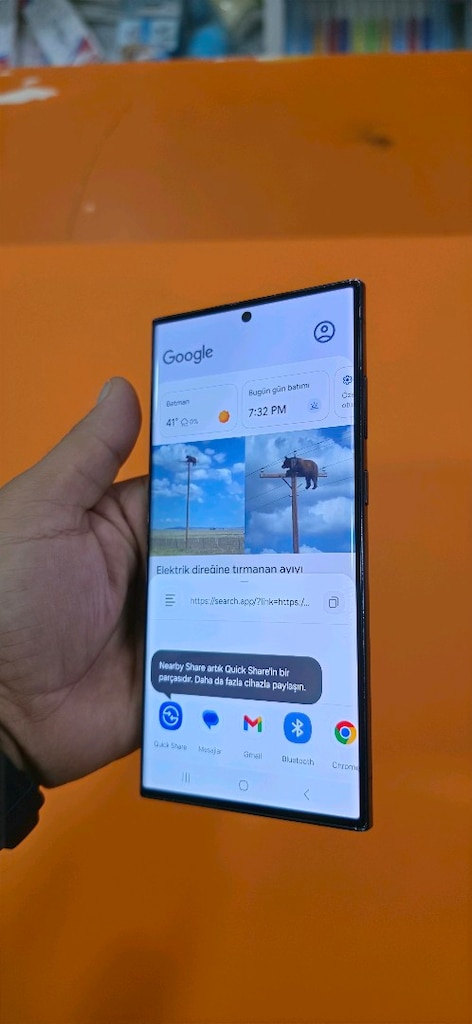Samsung S23 Ultra - 12