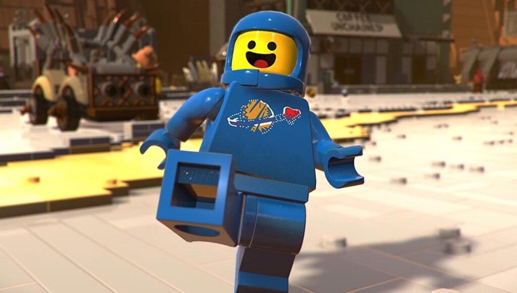 Lego Movie Videogame 2 - PS4 - SIFIR - OYUN - BAKIRKÖY MEYDAN - 5