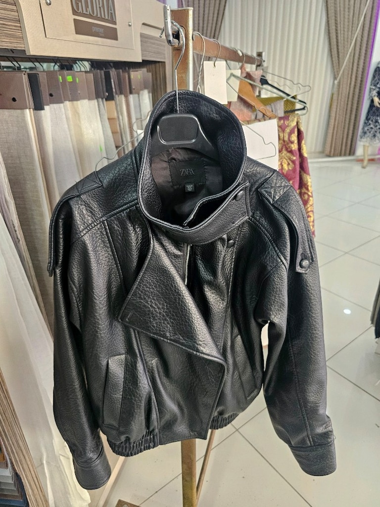 zara yeni sezon viral olan ceket - 3