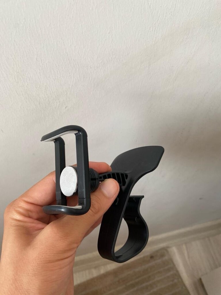 toptan +perakenden kıskaçlı telefon tutucu detaylar açıklamada - 5