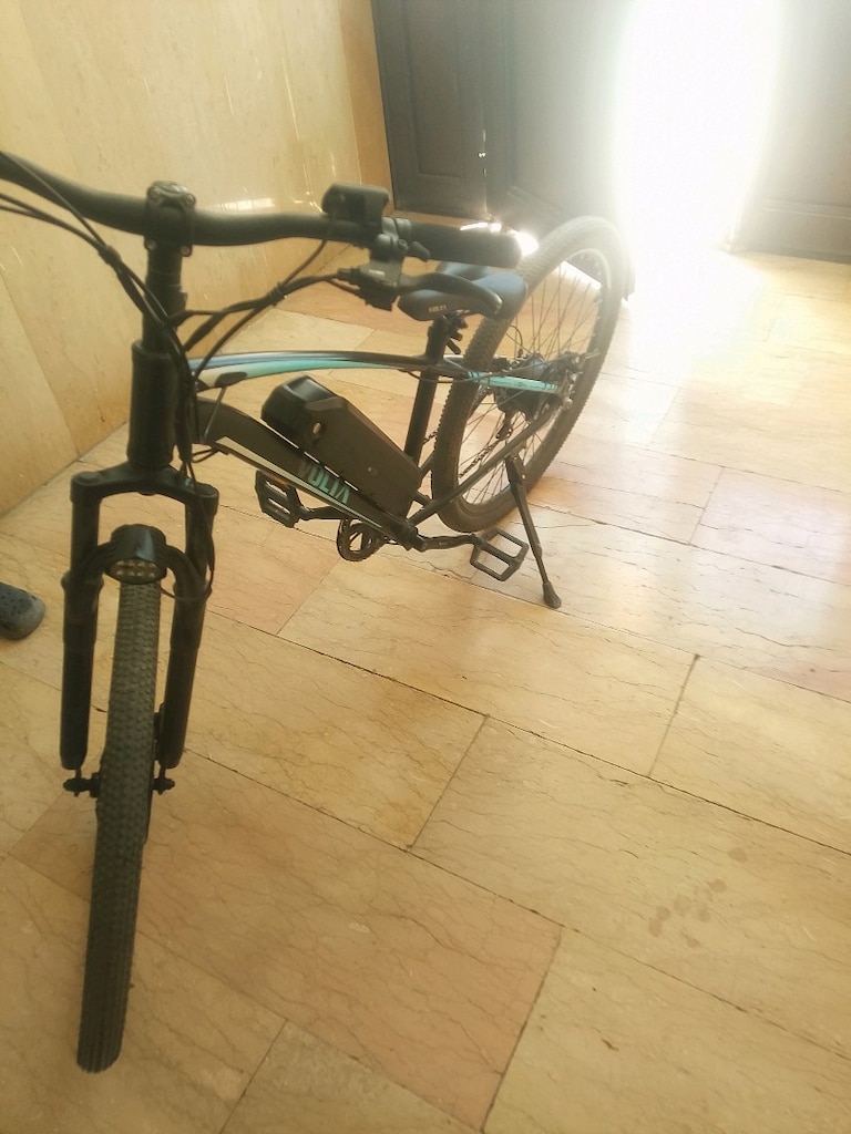 volta vb 4 elektrikli bisiklet - 6