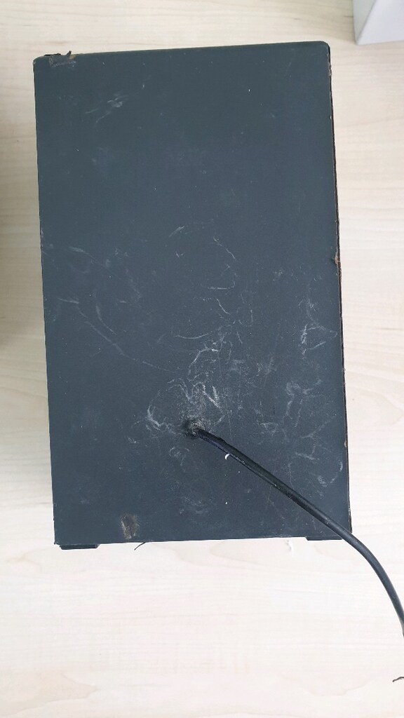 Orjinal Logitech Hoparlör Seti Orta Boy - 6