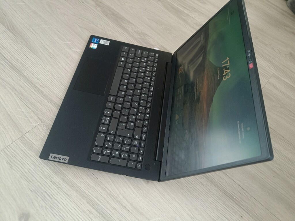 Lenovo V15 G3 IAP (Type 82TT), bilgisayarın özellikleri aciklamada - 4