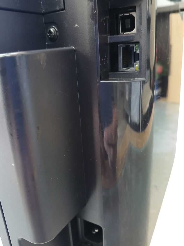 hp laserjet pro m201dw yazıcı(ÇALIŞIR,SORUNSUZ,İKİNCİEL) - 3