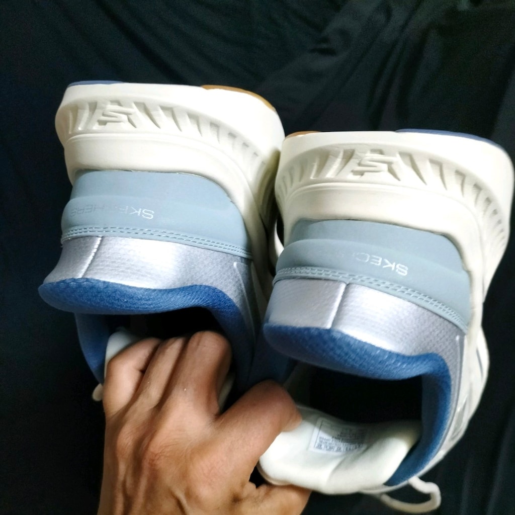 SKECHERS GOWALK yürüyüş ayakkabısı - 11