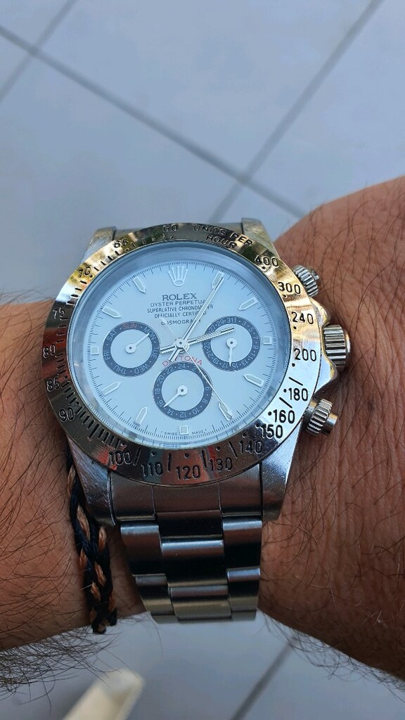 rolex daytona - 2
