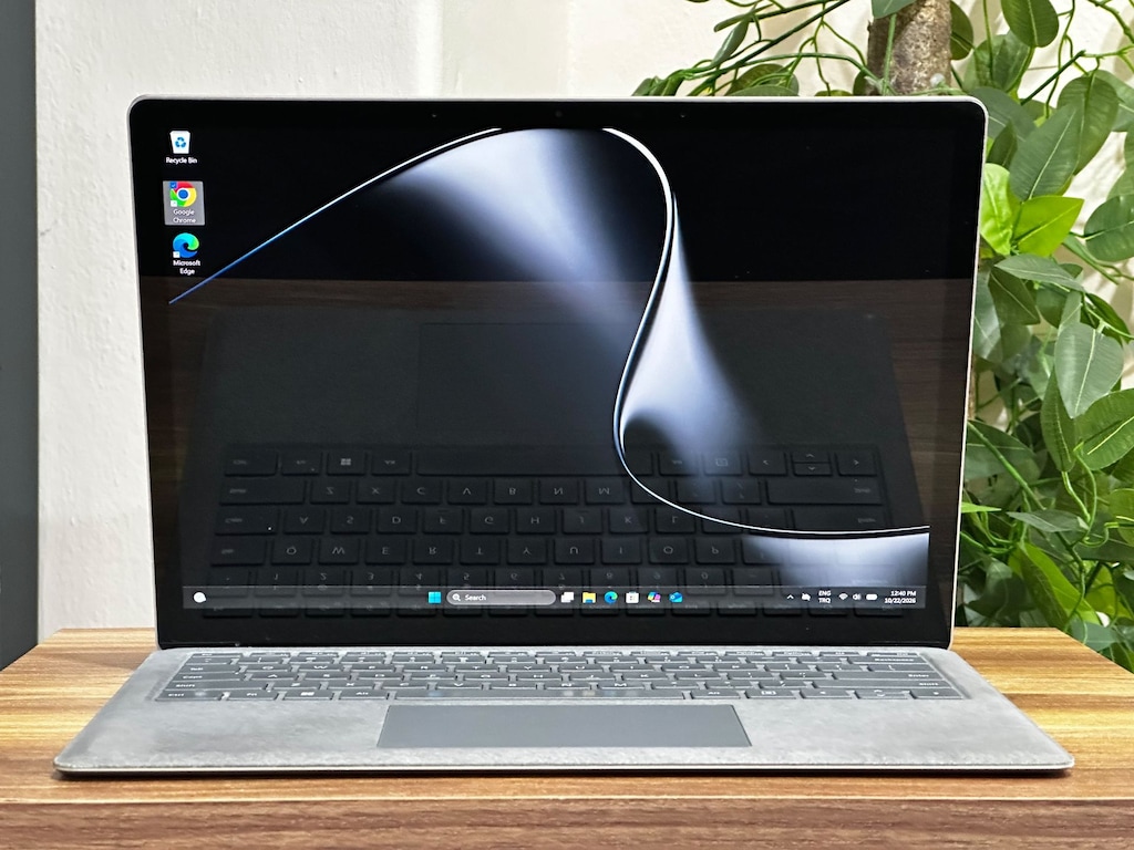SURFACE 4 | 2.5K DOKUNMATİK EKRAN | TERTEMİZ - 4