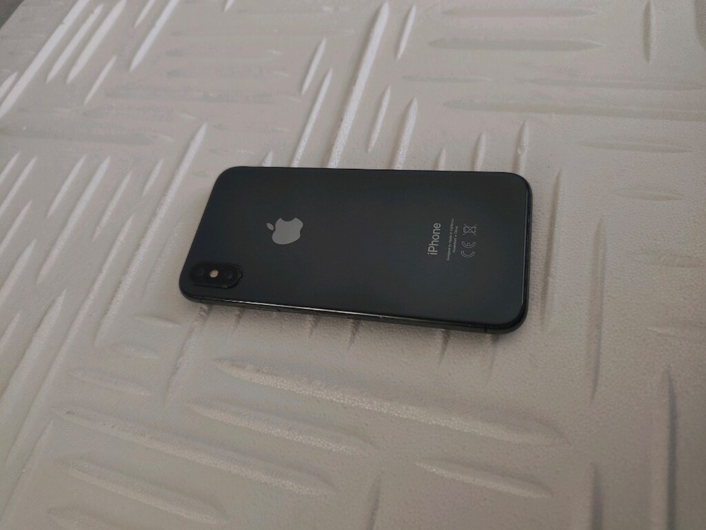 İPHONE X 256 GB TÜRKİYE CİHAZI FACE İD PASİF - 6