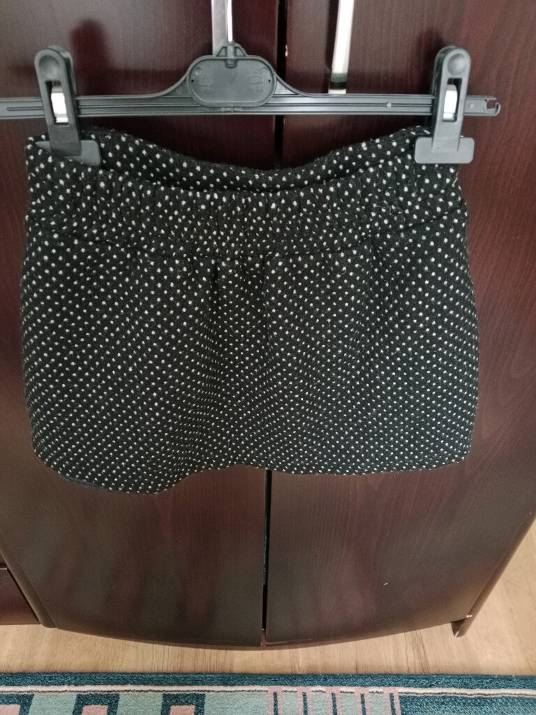 Mini etek - 4