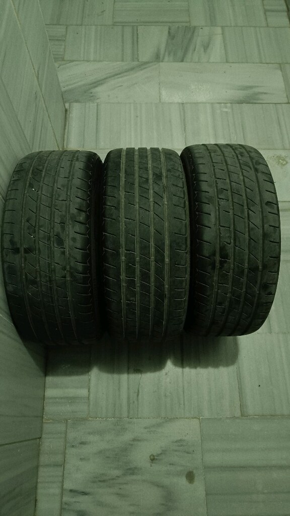 225/40/18 LASSA DRİVEWAYS YAZLIK LASTİK - 2