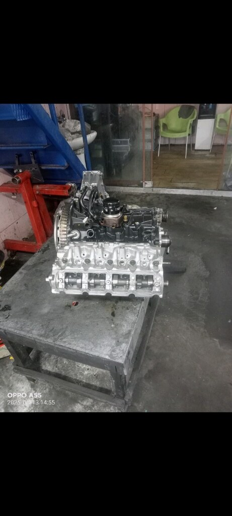 iki yıl muayeneli sıfır MOTOR sıfır TURBO - 9