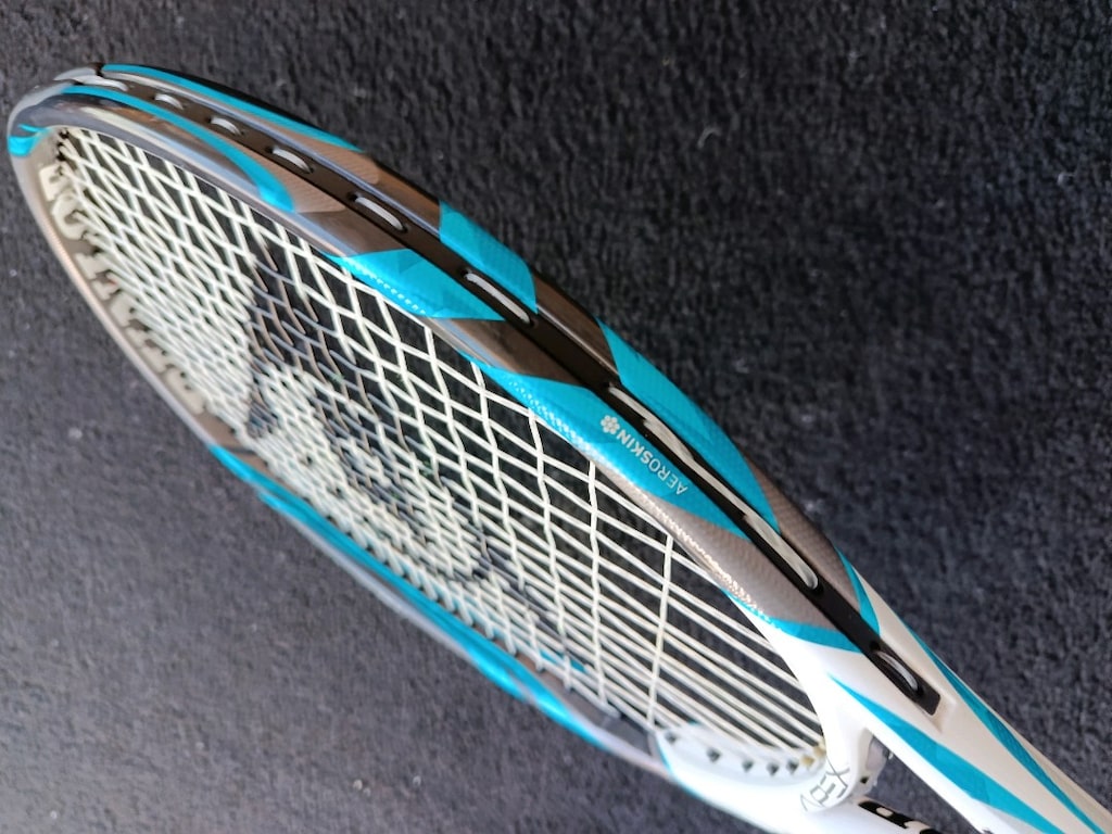 Dunlop Tenis Raketi 27 inç - 7