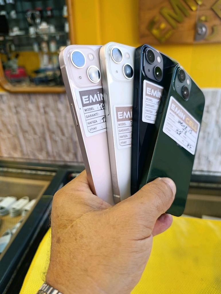 iPhone 13 TR - 4