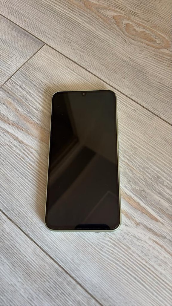 samsung a34 2. el telefon - 3