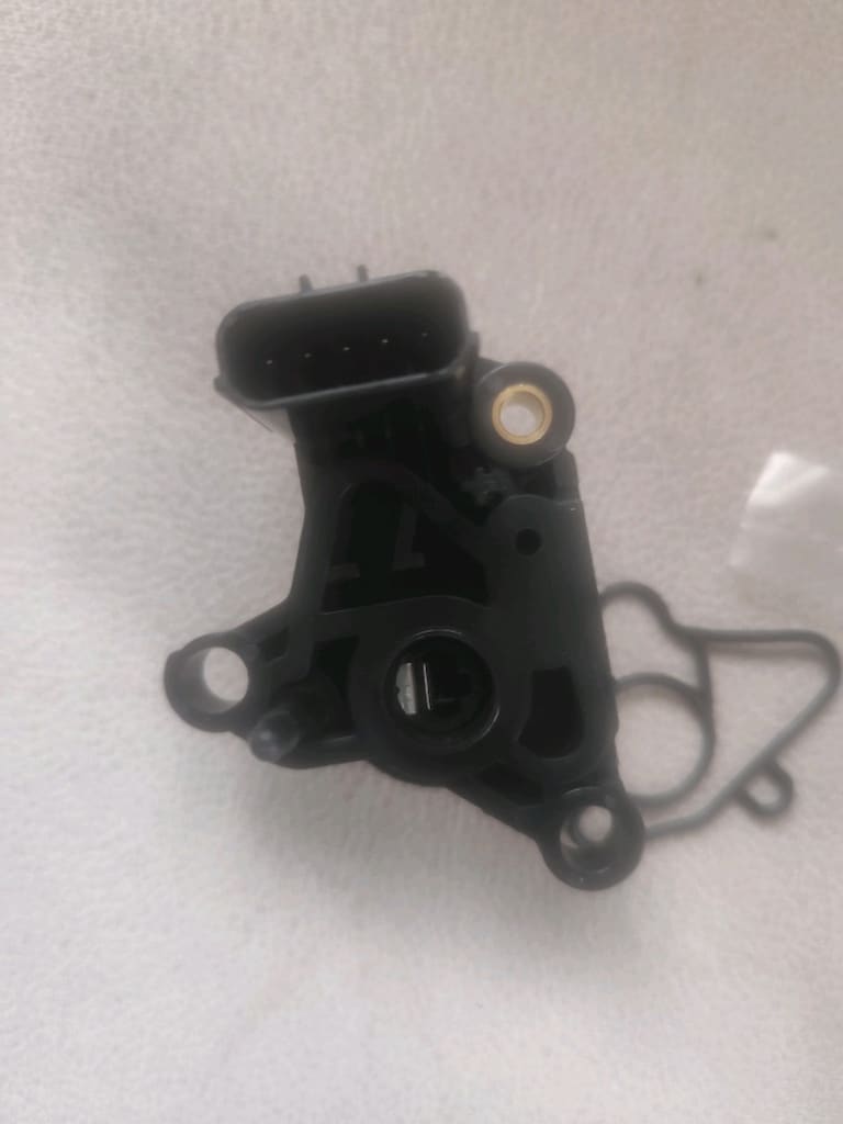 PCX 125 parçaları - 9