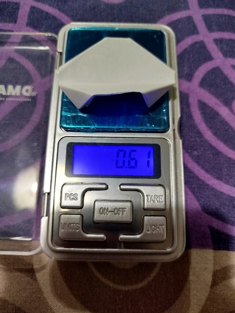 0.1 gr dan 200 gr arasında - 3