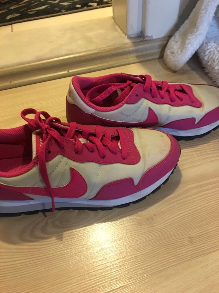 nike kadın ayakkabı - 4
