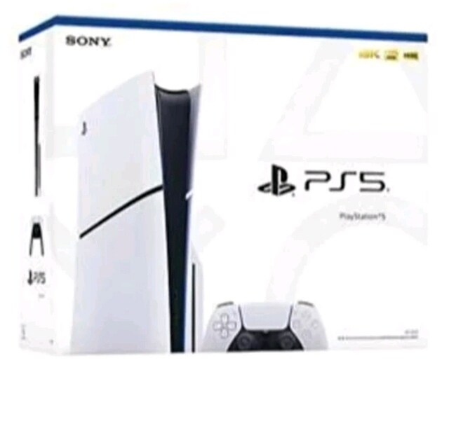 Ps5 slim cdli 1tb lik model.pro almak için satıyorum.kutulu.